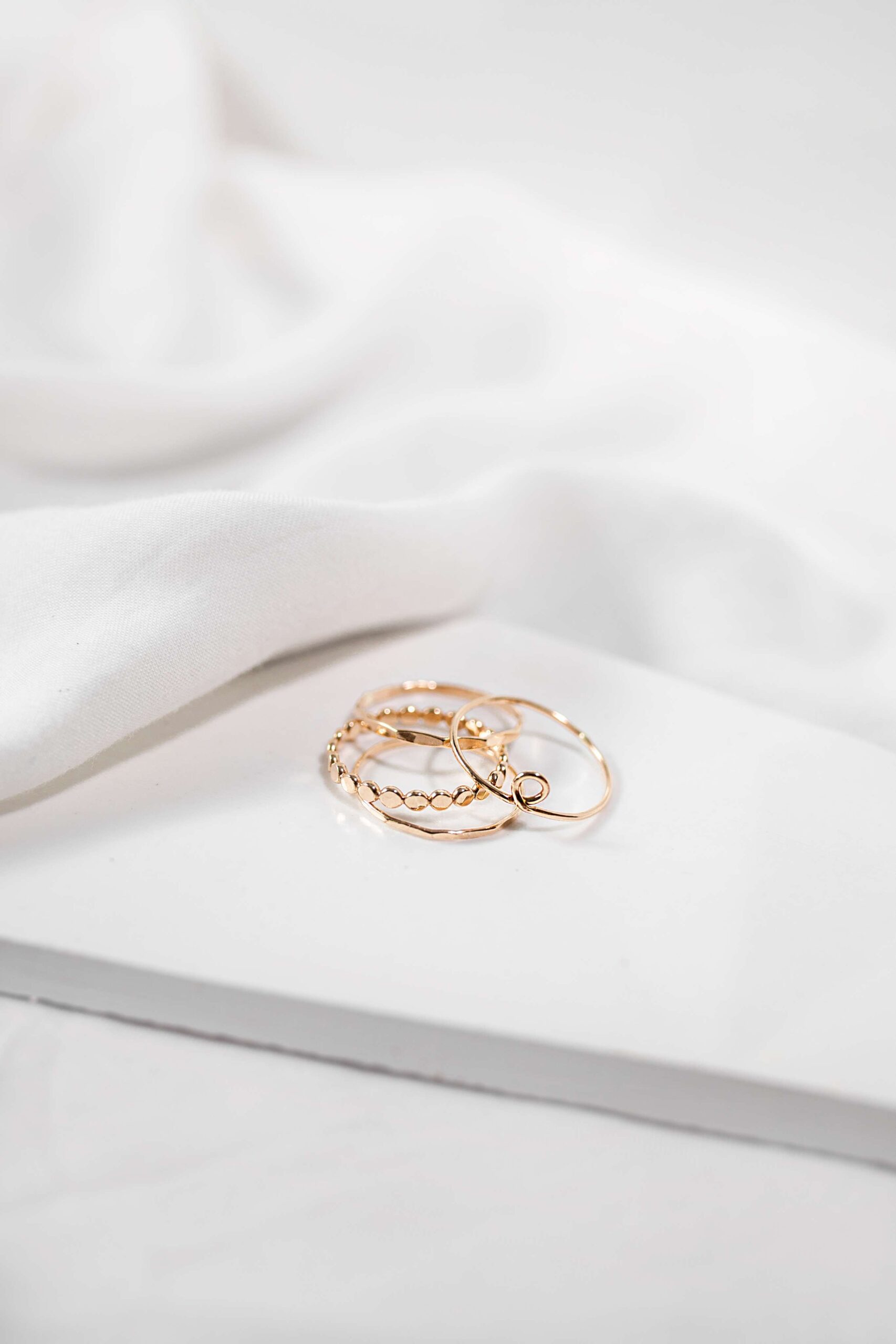 ESSENTIAL STACKING SET 2