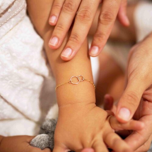 Forever Love Bracelet