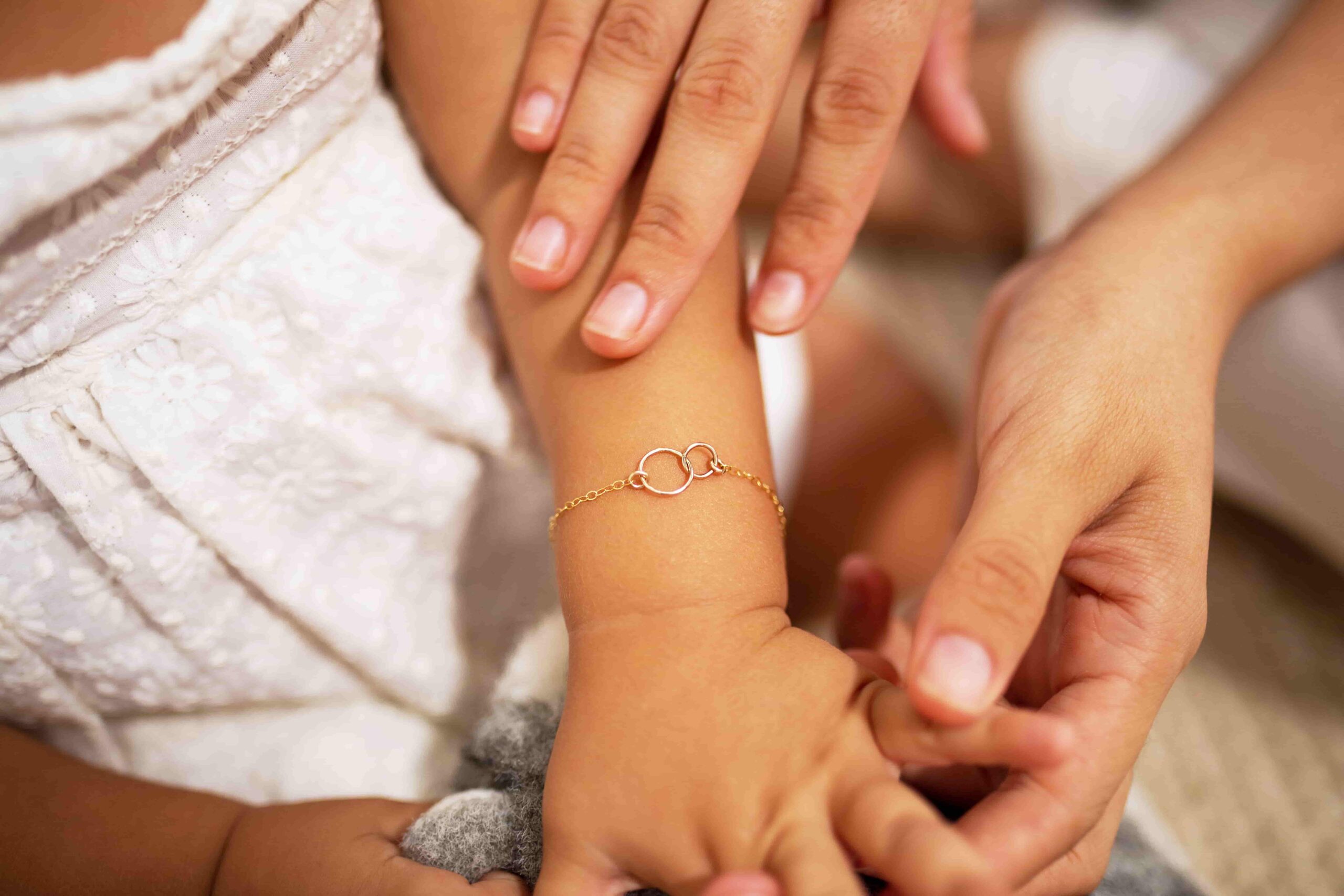 FOREVER LOVE BRACELET