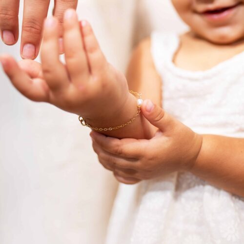 Pearla Bracelet