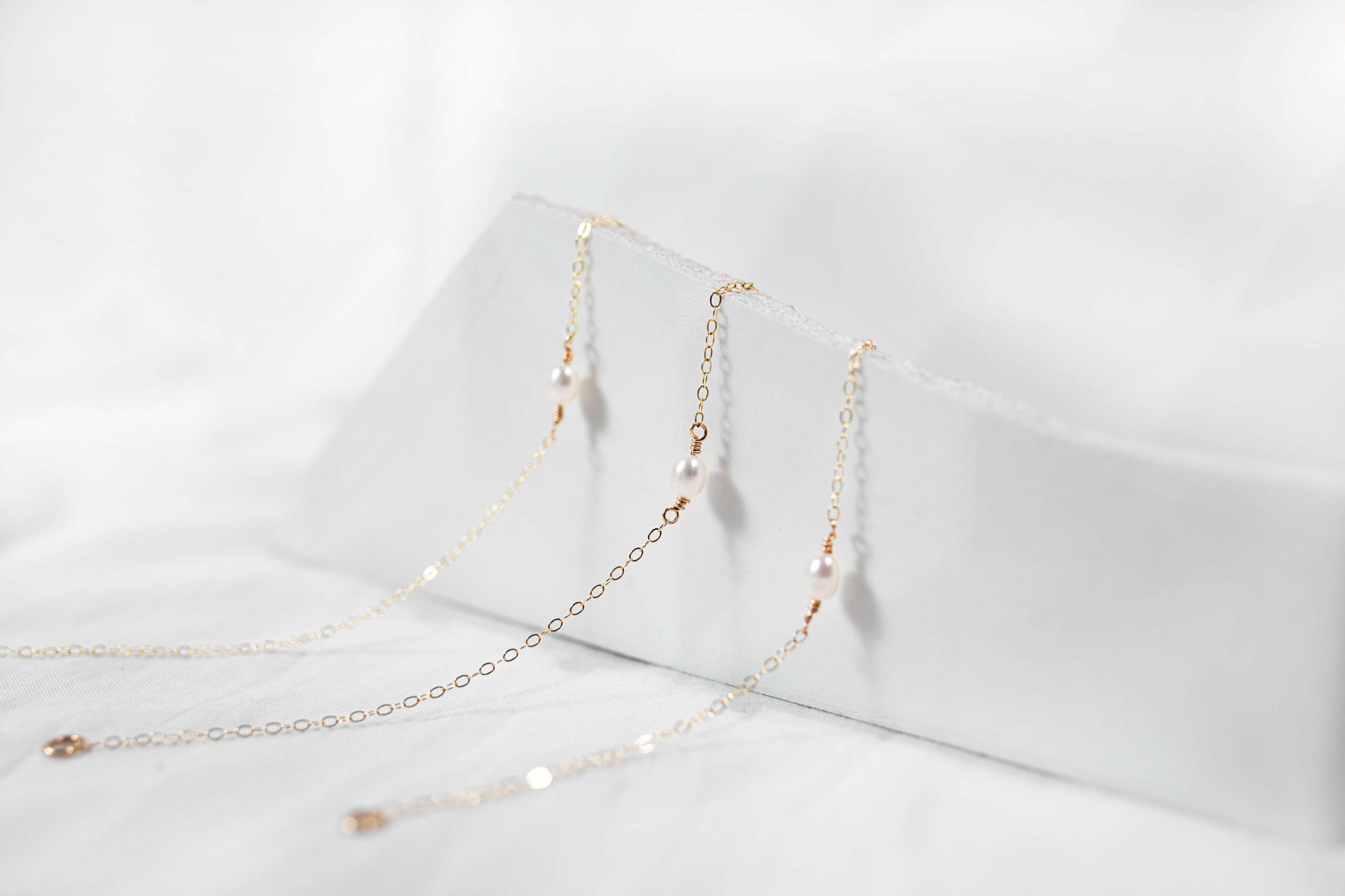 PERLA BRACELET 2